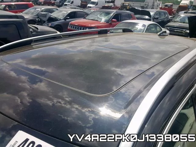 YV4A22PK0J1338055 фото 10