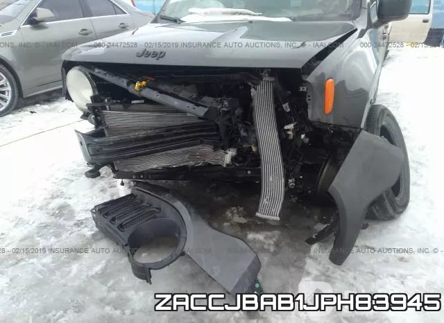 ZACCJBAB1JPH83945 фото 7