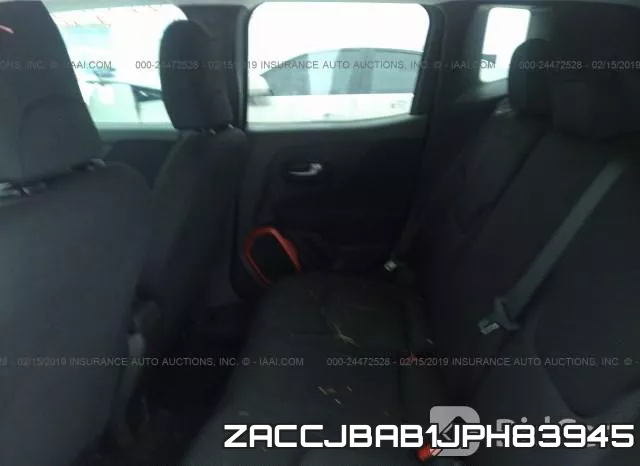 ZACCJBAB1JPH83945 фото 9