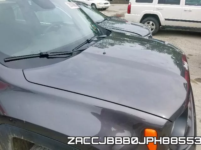 ZACCJBBB0JPH88553 фото 10