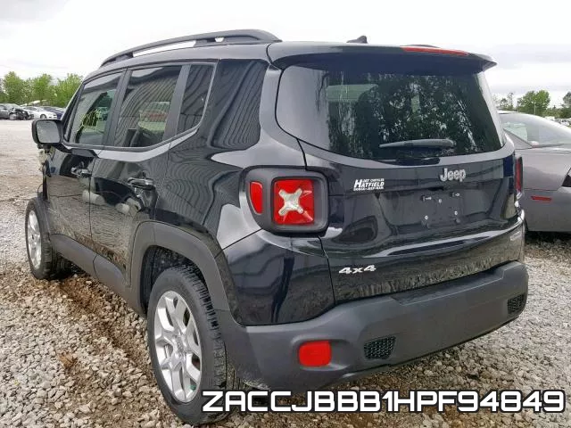 ZACCJBBB1HPF94849 фото 4