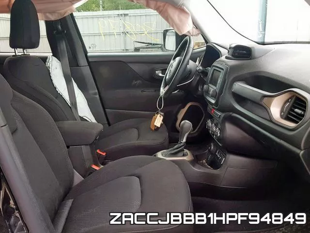 ZACCJBBB1HPF94849 фото 6