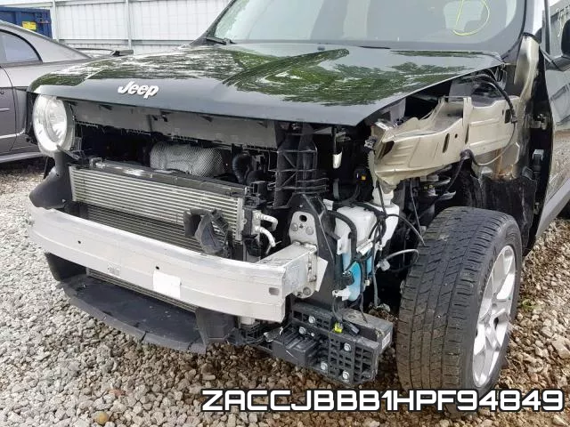 ZACCJBBB1HPF94849 фото 10