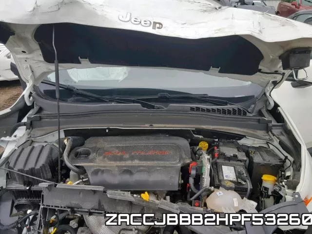 ZACCJBBB2HPF53260 фото 8