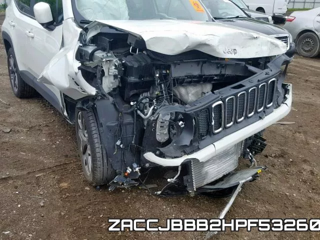 ZACCJBBB2HPF53260 фото 10