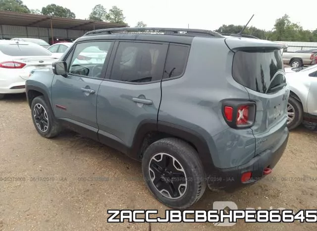 ZACCJBCB6HPE86645 фото 4