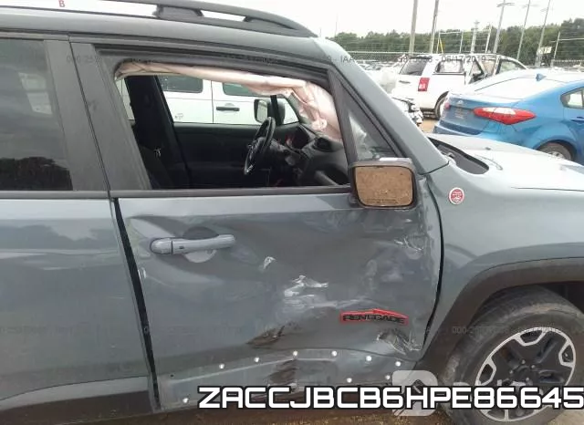 ZACCJBCB6HPE86645 фото 7