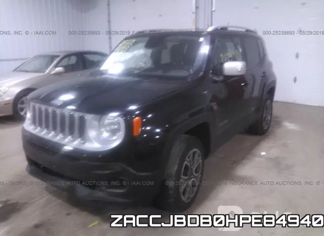 ZACCJBDB0HPE84940 фото 3