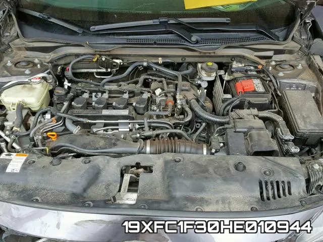 19XFC1F30HE010944 фото 8