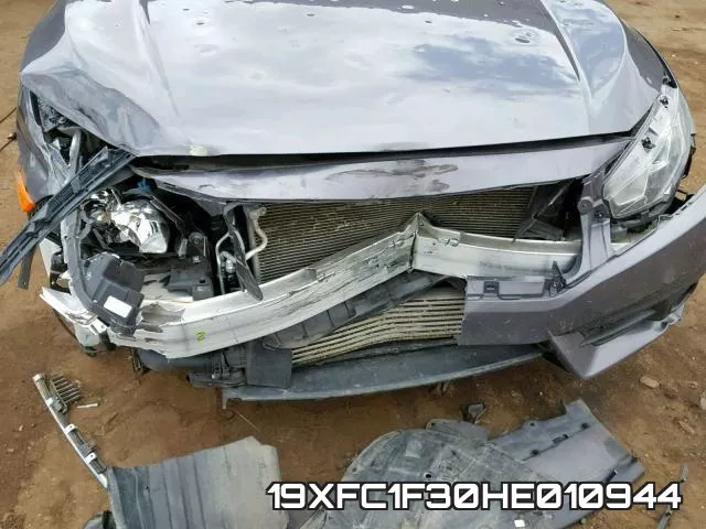19XFC1F30HE010944 фото 10