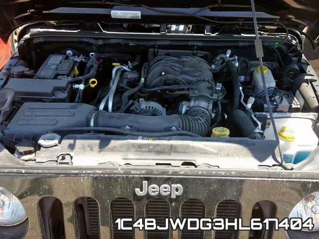 1C4BJWDG3HL617404 фото 8