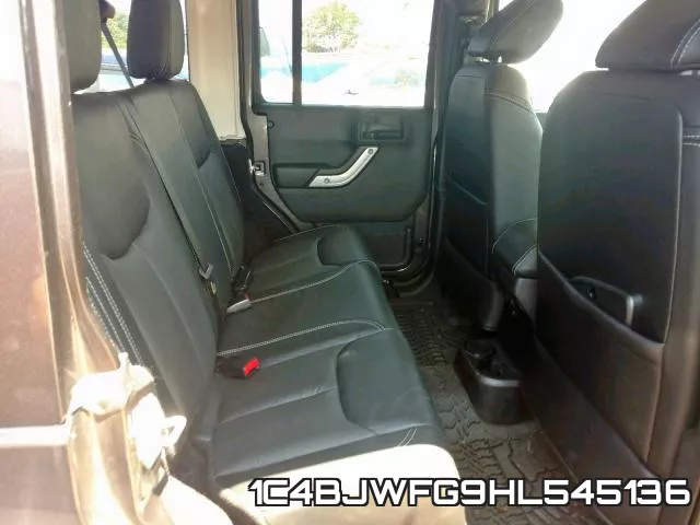 1C4BJWFG9HL545136 фото 7