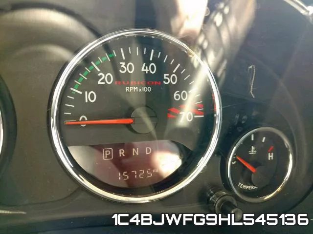1C4BJWFG9HL545136 фото 9