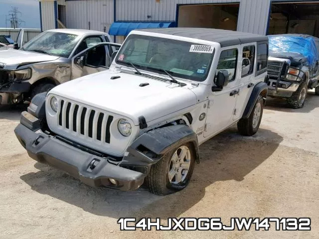 1C4HJXDG6JW147132 фото 3