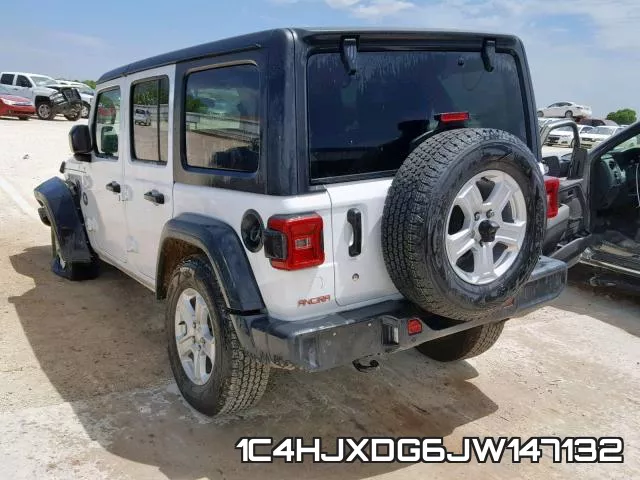 1C4HJXDG6JW147132 фото 4