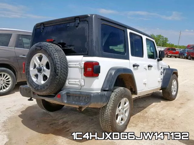 1C4HJXDG6JW147132 фото 5