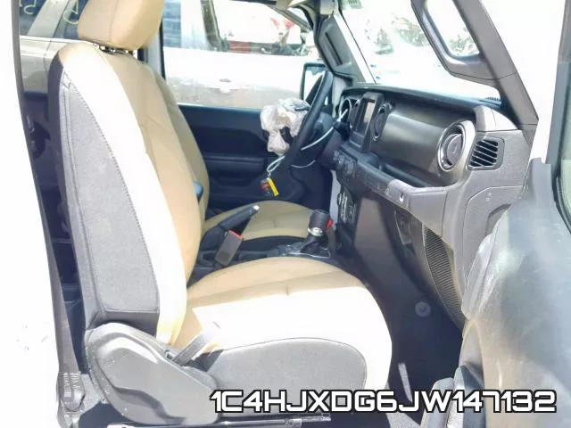 1C4HJXDG6JW147132 фото 6