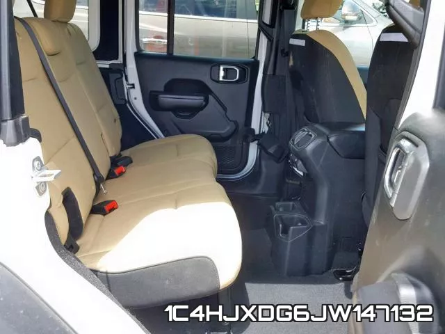 1C4HJXDG6JW147132 фото 7