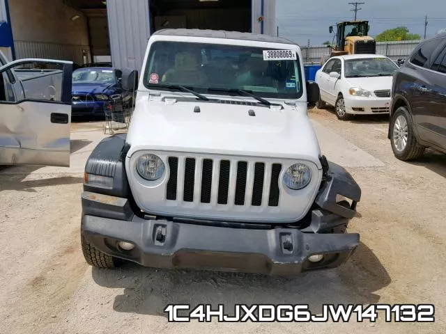 1C4HJXDG6JW147132 фото 10