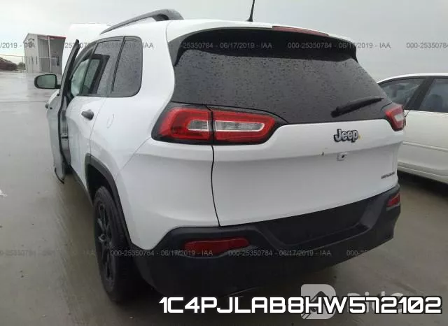 1C4PJLAB8HW572102 фото 4
