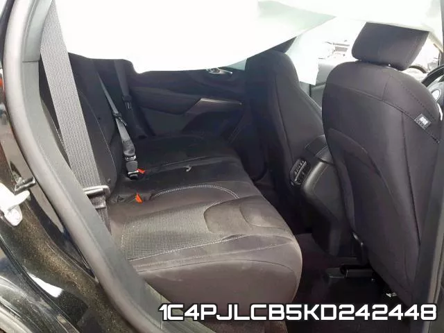 1C4PJLCB5KD242448 фото 7