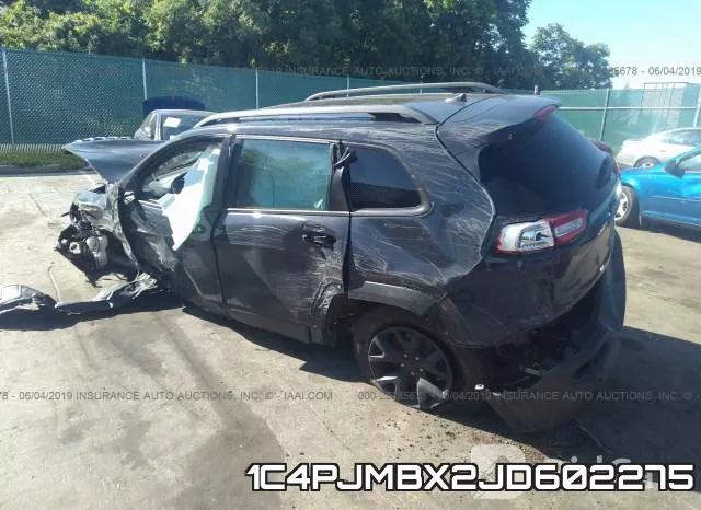 1C4PJMBX2JD602275 фото 3