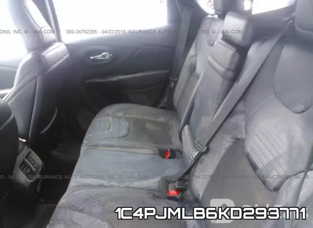 1C4PJMLB6KD293771 фото 9