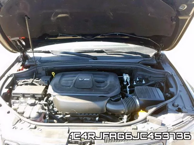 1C4RJFAG6JC453736 фото 8