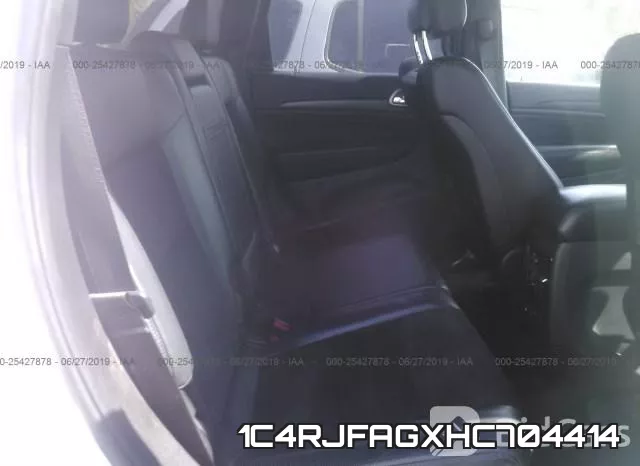 1C4RJFAGXHC704414 фото 9