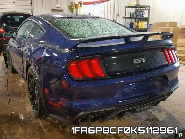 1FA6P8CF0K5112961 фото 4