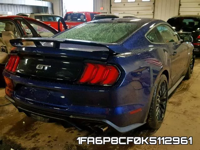 1FA6P8CF0K5112961 фото 5