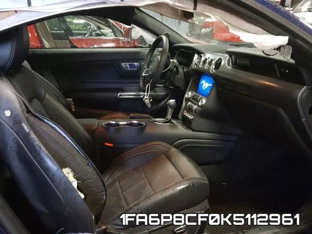 1FA6P8CF0K5112961 фото 6