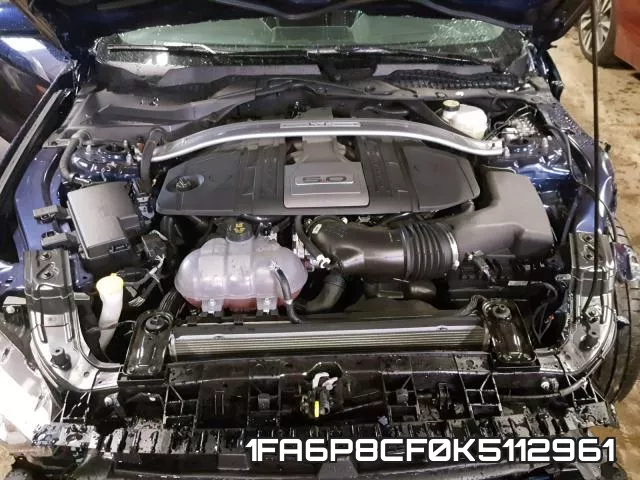 1FA6P8CF0K5112961 фото 8