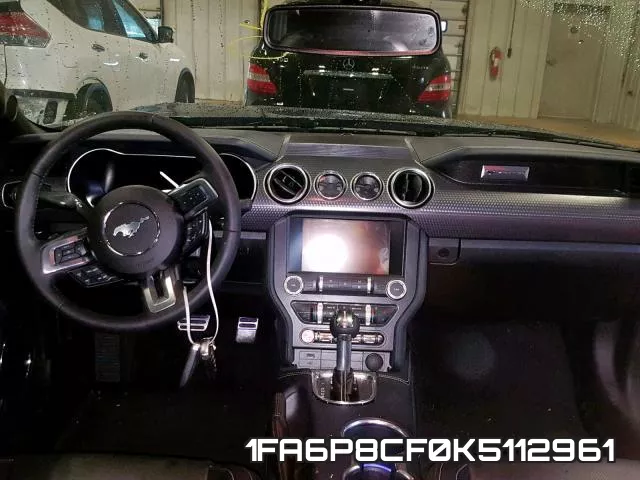 1FA6P8CF0K5112961 фото 10
