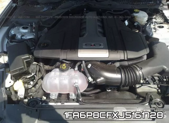 1FA6P8CFXJ5161728 фото 2
