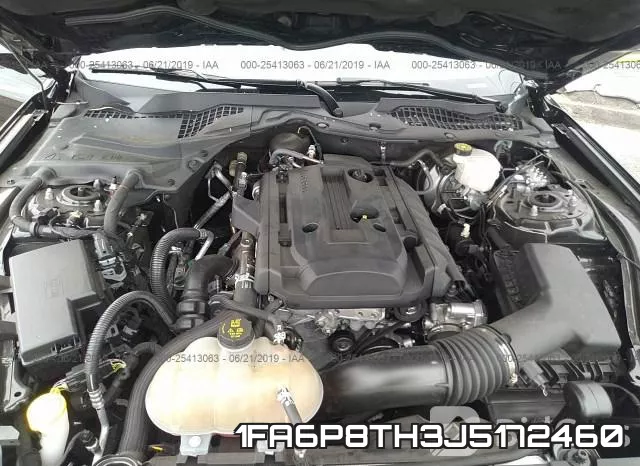 1FA6P8TH3J5172460 фото 2
