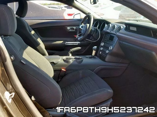 1FA6P8TH9H5237242 фото 6