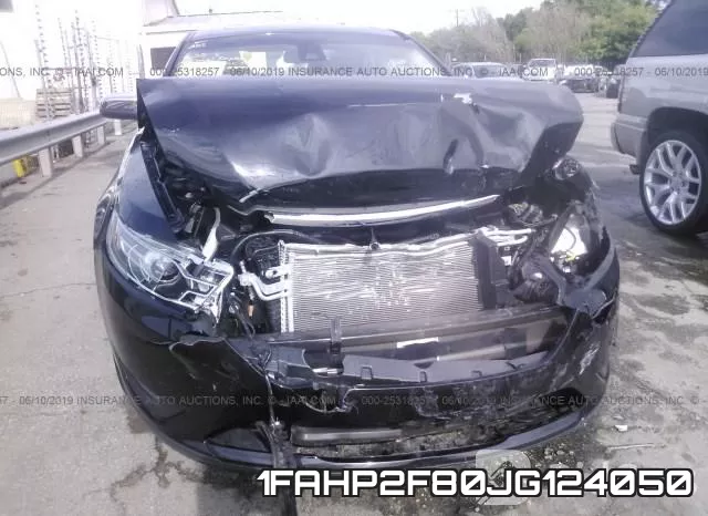 1FAHP2F80JG124050 фото 7
