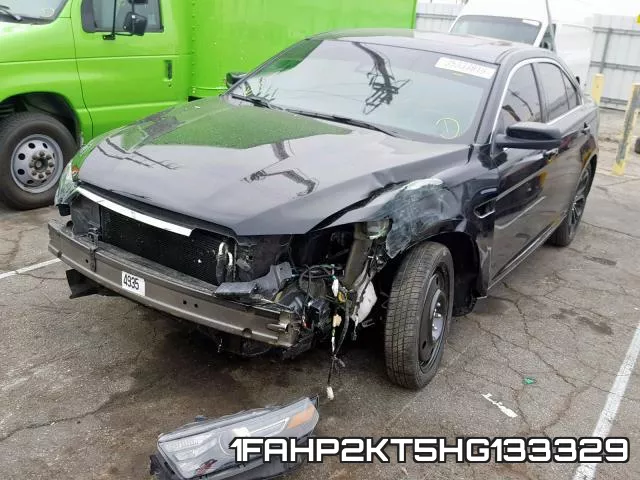 1FAHP2KT5HG133329 фото 3