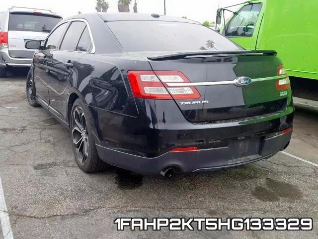 1FAHP2KT5HG133329 фото 4