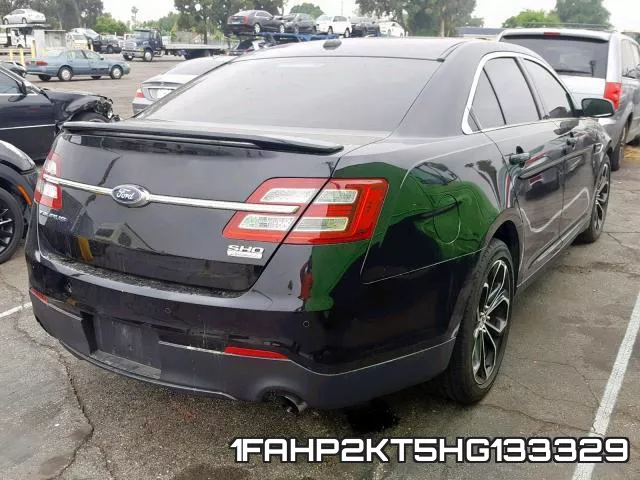 1FAHP2KT5HG133329 фото 5