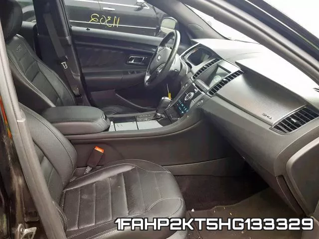 1FAHP2KT5HG133329 фото 6