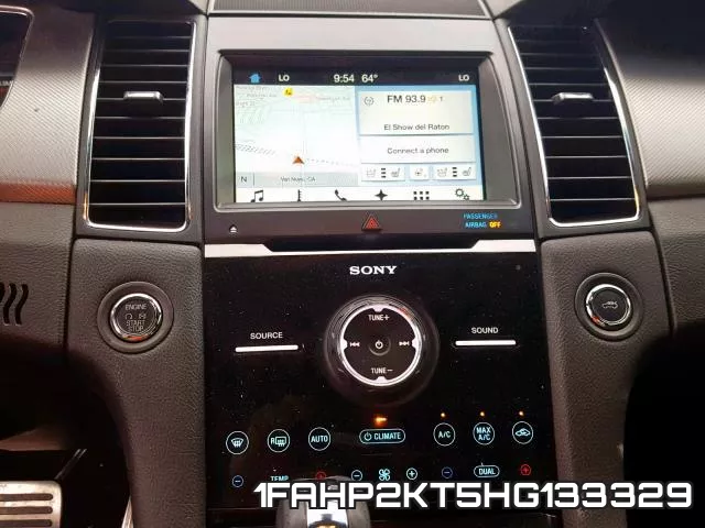 1FAHP2KT5HG133329 фото 10