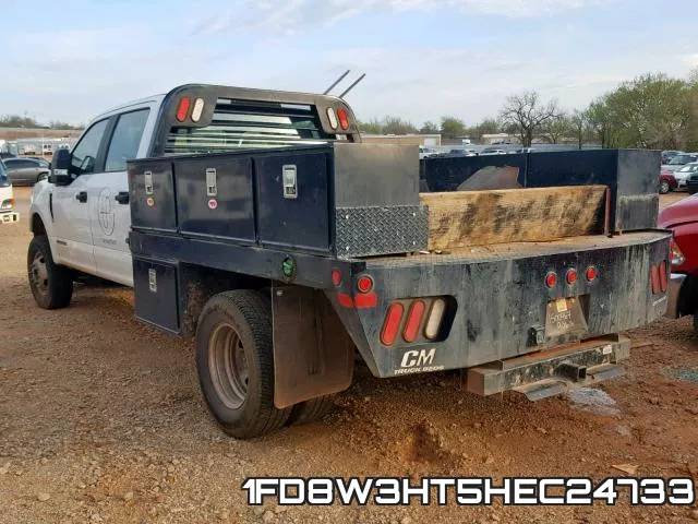 1FD8W3HT5HEC24733 фото 4