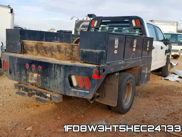 1FD8W3HT5HEC24733 фото 5