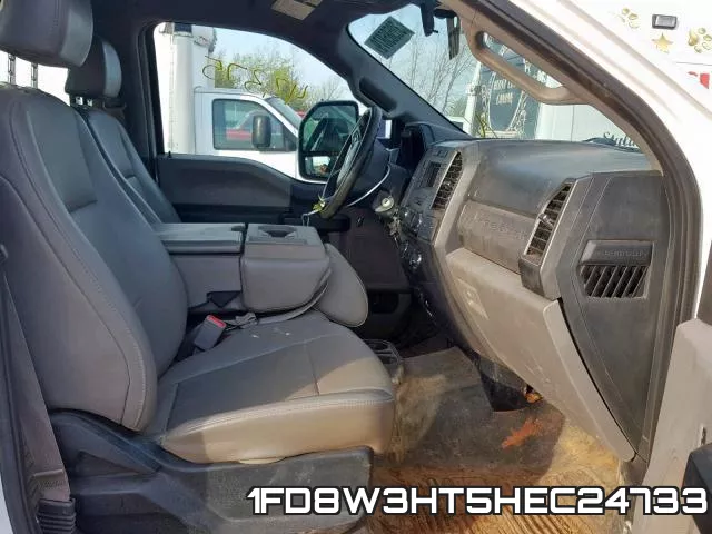 1FD8W3HT5HEC24733 фото 6
