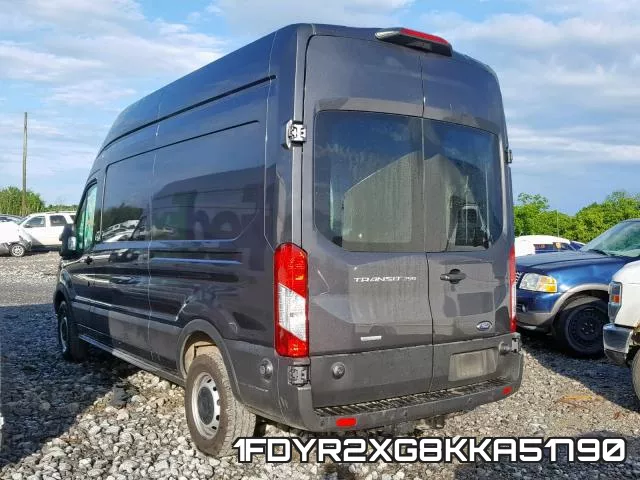 1FDYR2XG8KKA51790 фото 4