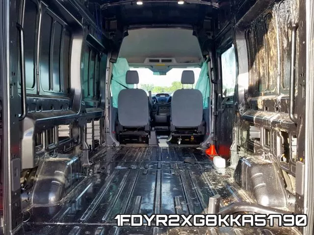 1FDYR2XG8KKA51790 фото 7
