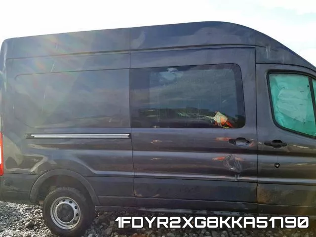 1FDYR2XG8KKA51790 фото 9