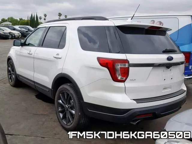 1FM5K7DH6KGA60508 фото 4